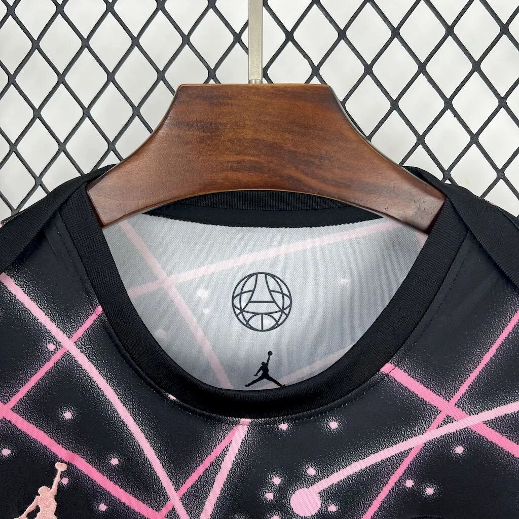 Maillot PSG 2025/26