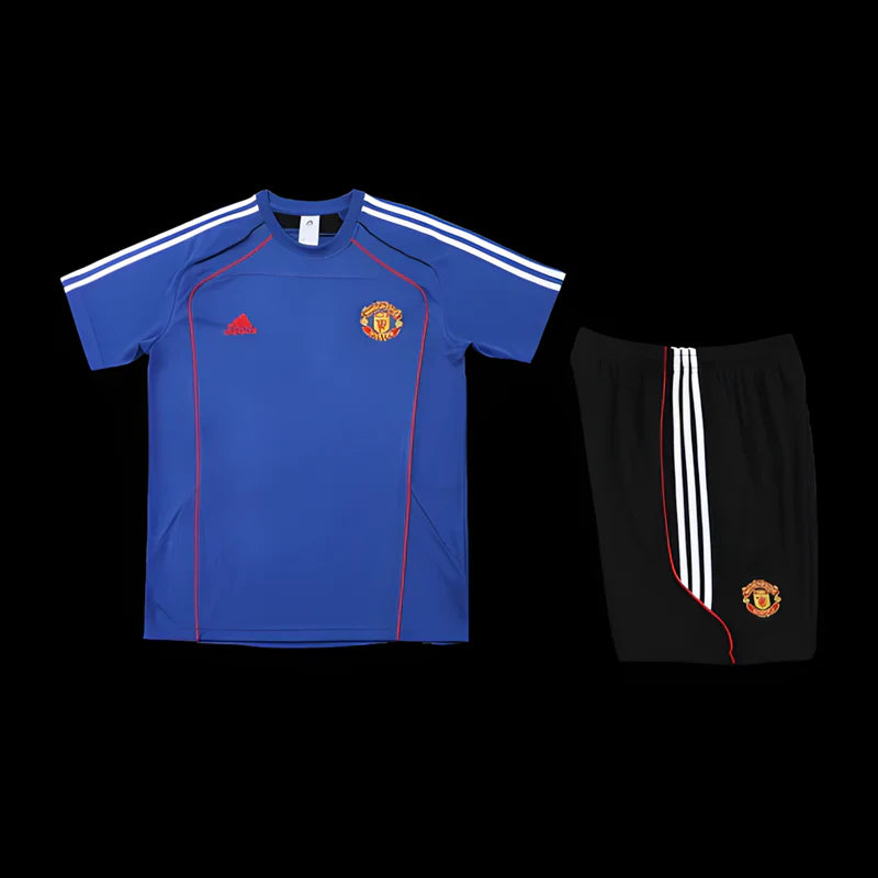Ensemble Manchester United