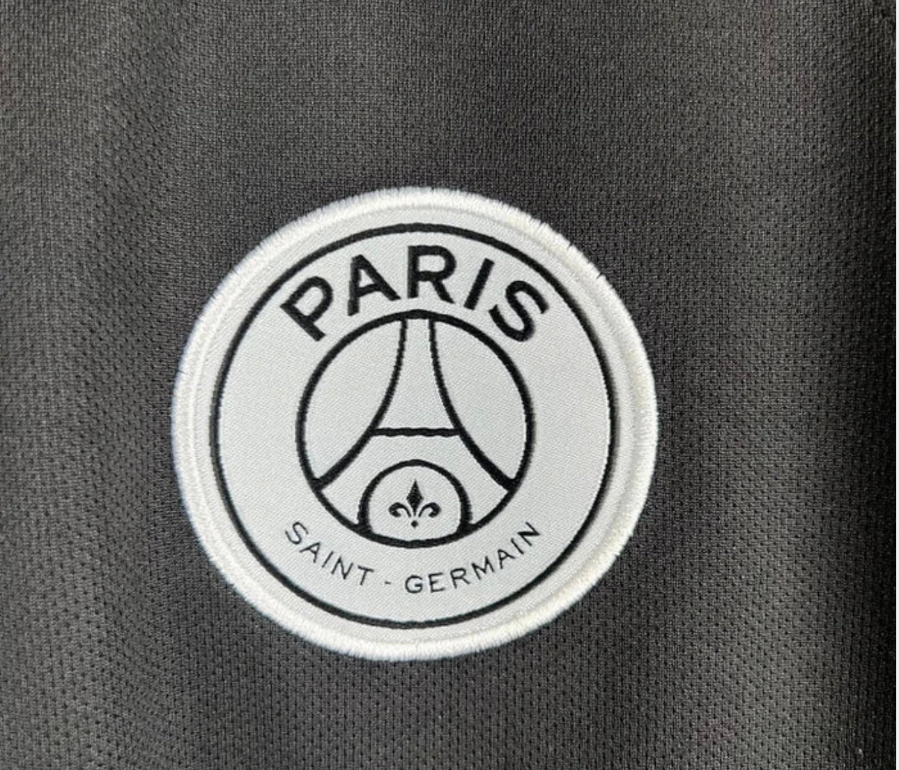 Maillot PSG Retro 18/19