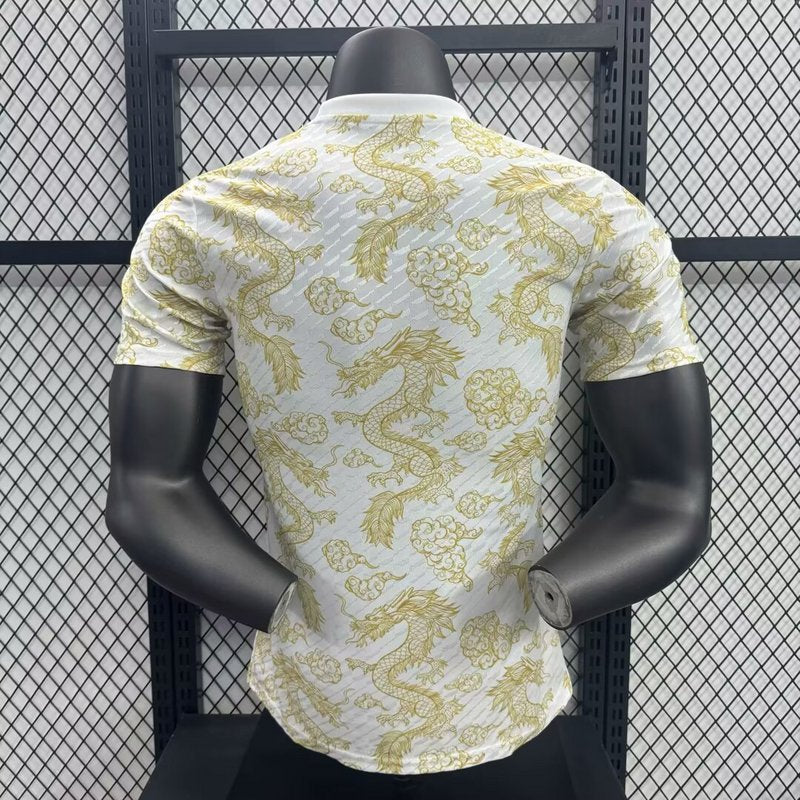 Maillot Real Madrid concept 2025-26