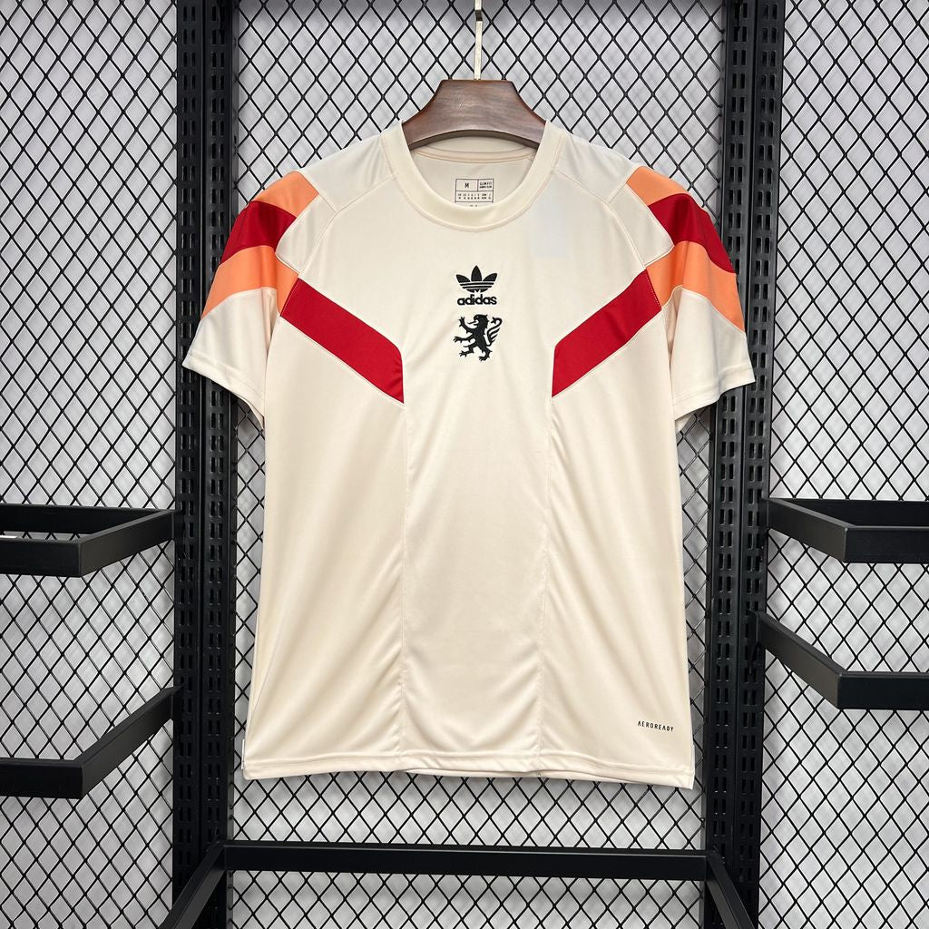 Maillot Lyon concept 2024-25