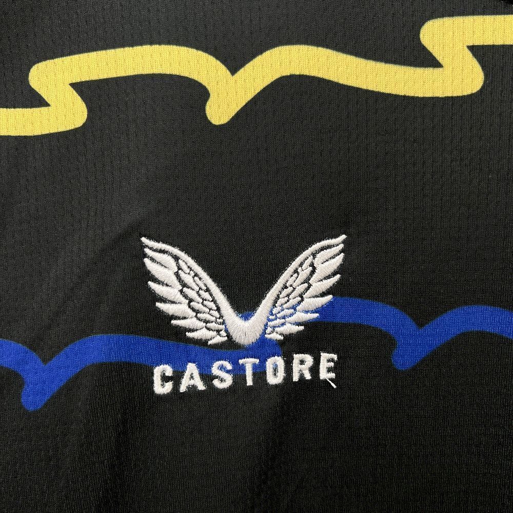 Maillot Everton extérieur 2025-26