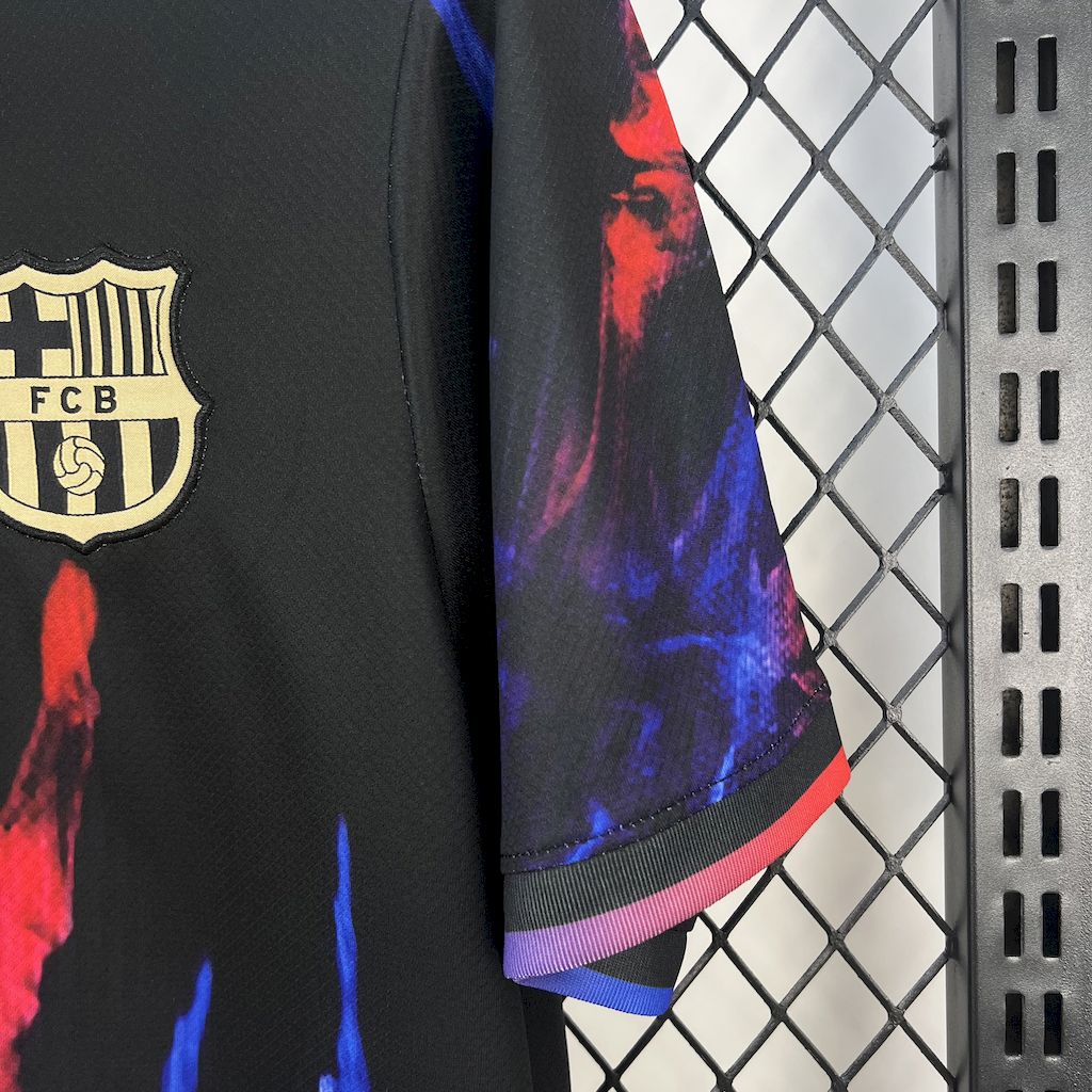Maillot Fc Barcelone concept 2025/26
