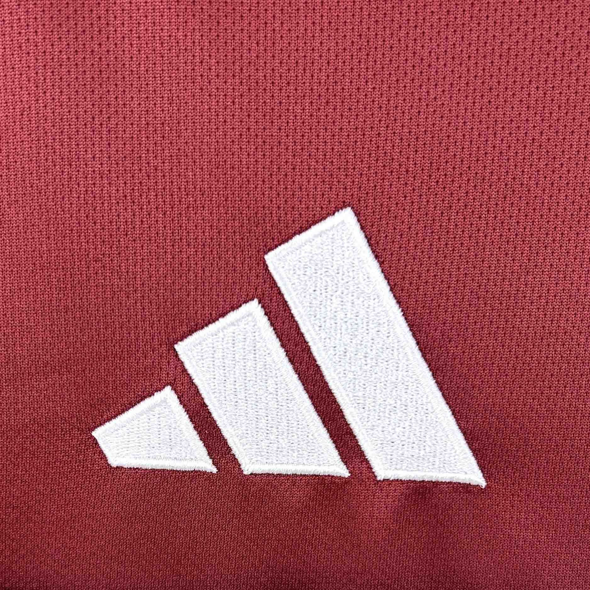 Maillot Qatar Coupe du monde 2026