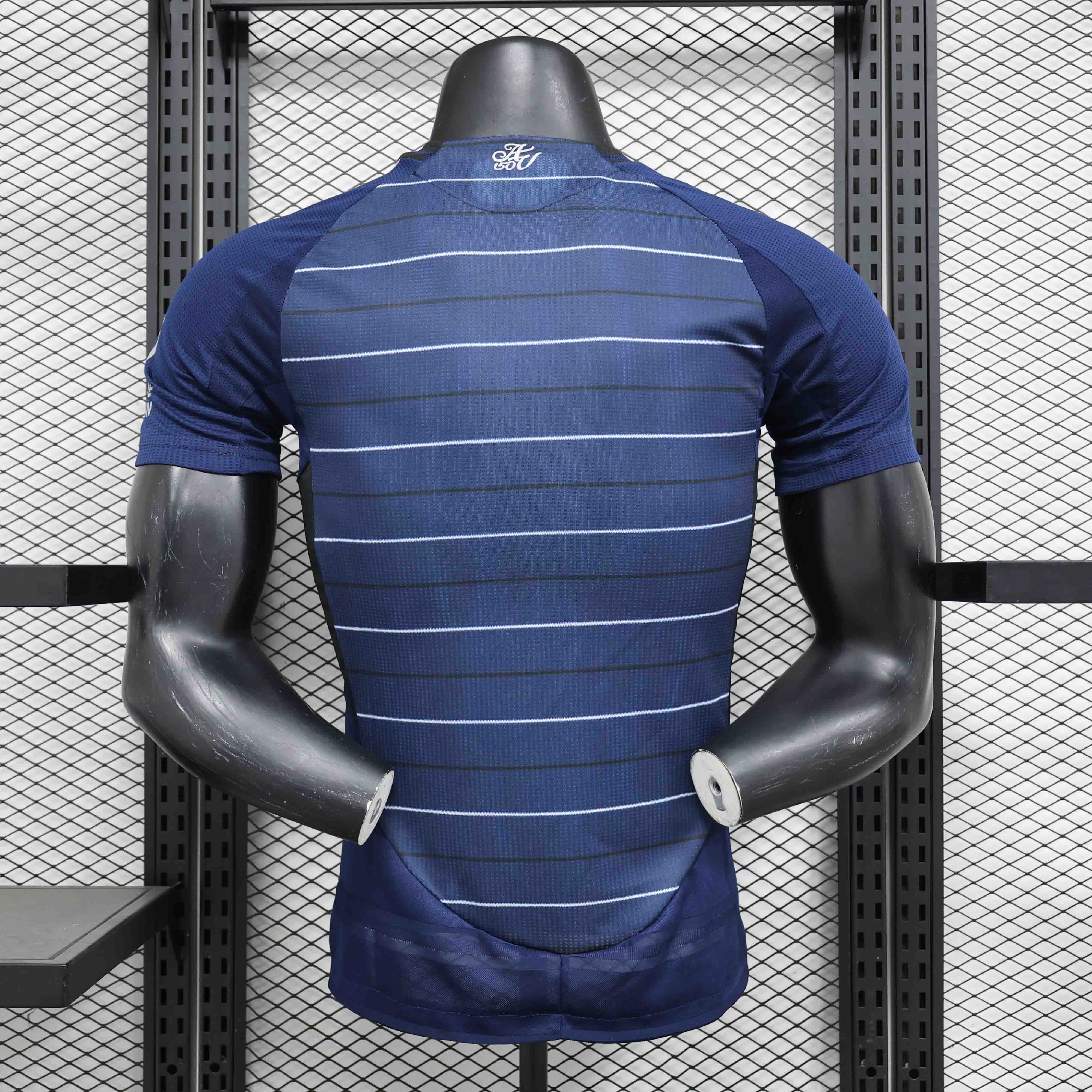 Maillot Aston Villa 2024-25