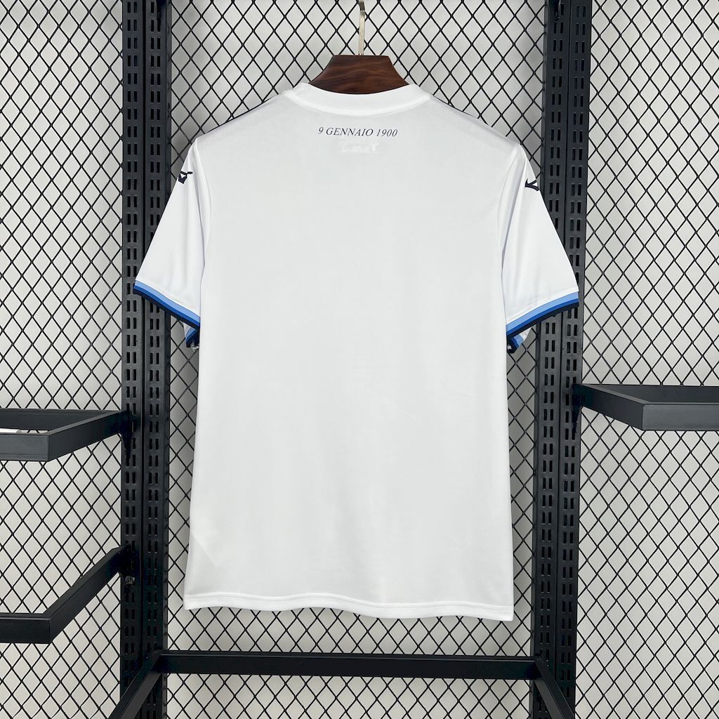 Maillot Lazio 2025-26