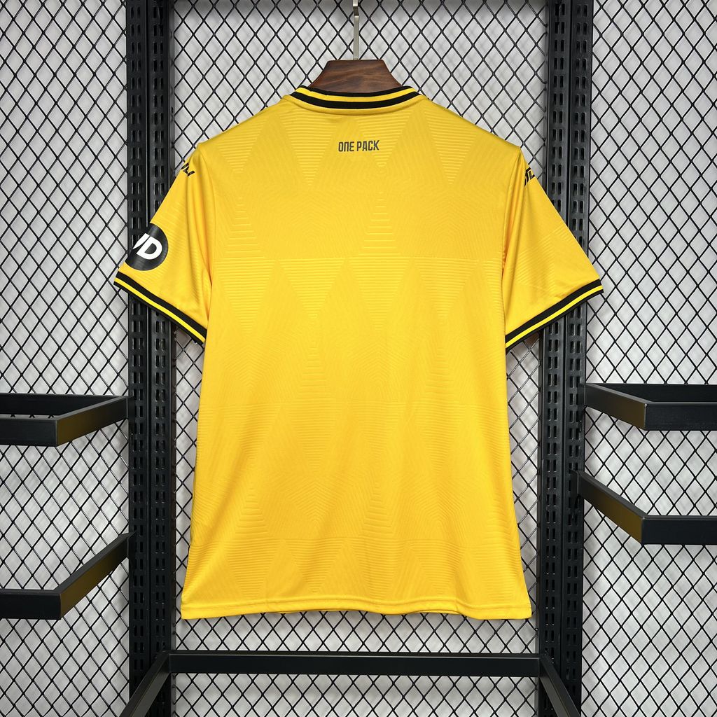 Maillot Wolves 2024-25
