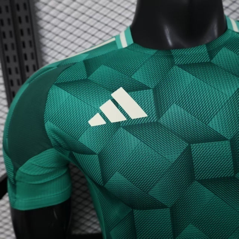 Maillot Saudi Arabie Saoudite Coupe du monde 2026