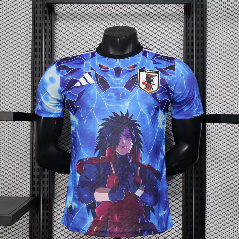 Maillot Japon concept 2025-26