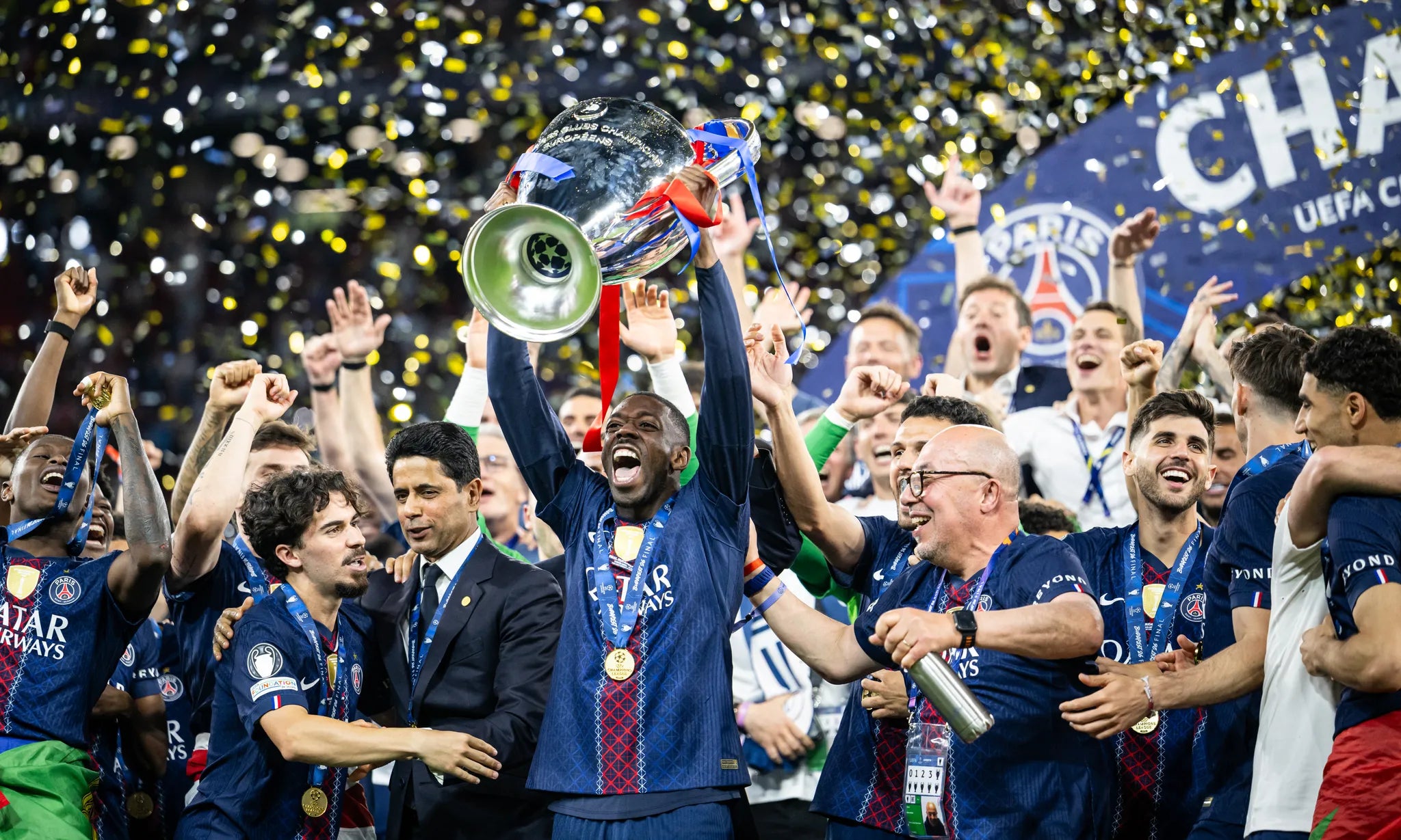 PSG