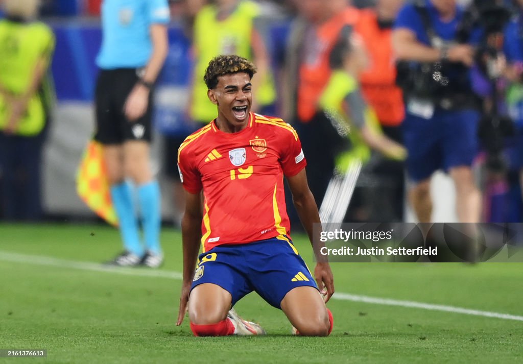 Espagne