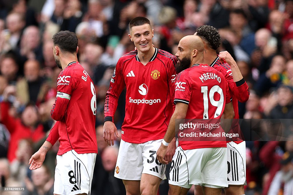 Manchester United