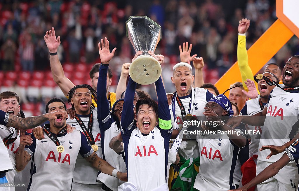 Tottenham