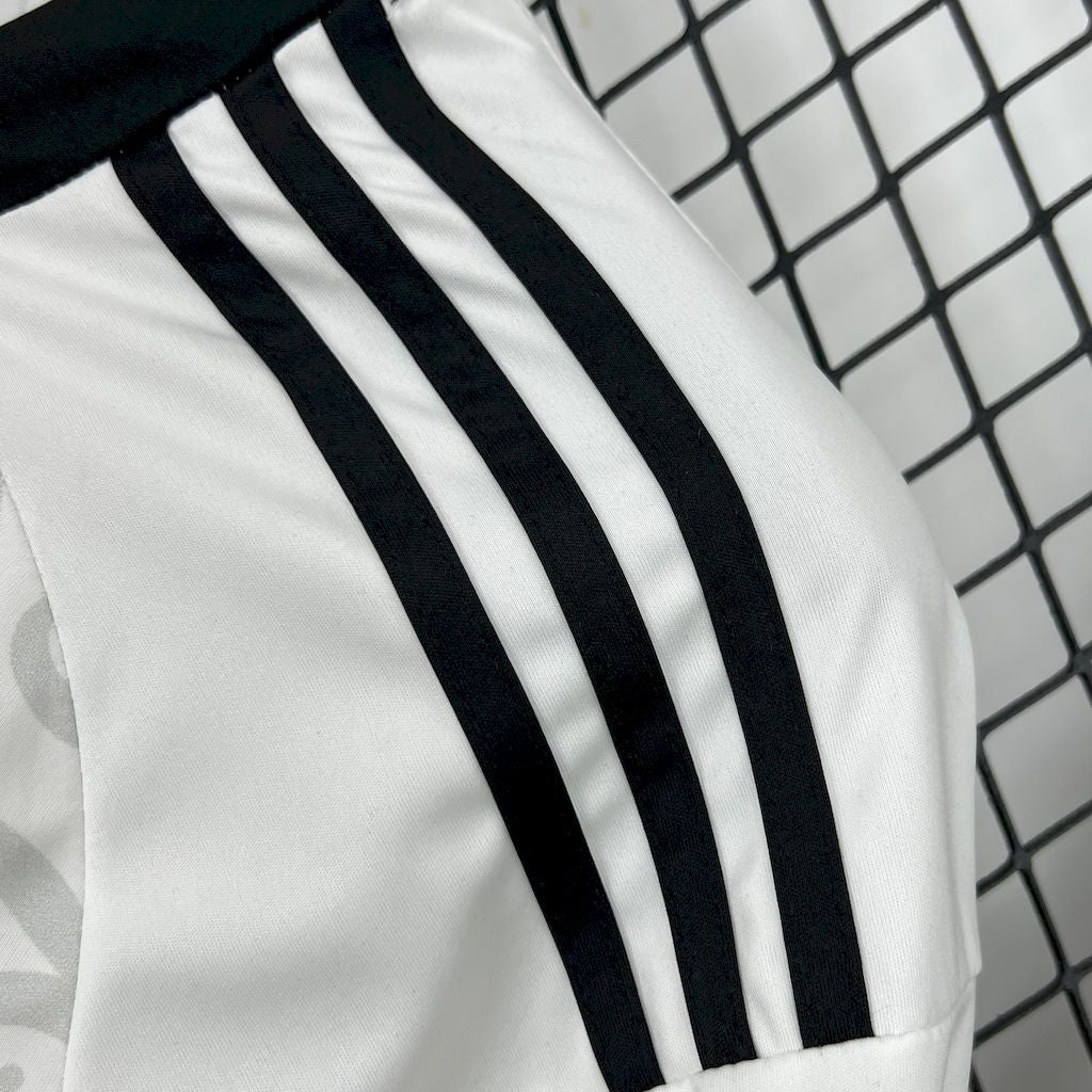 Maillot Benfica 2024-25