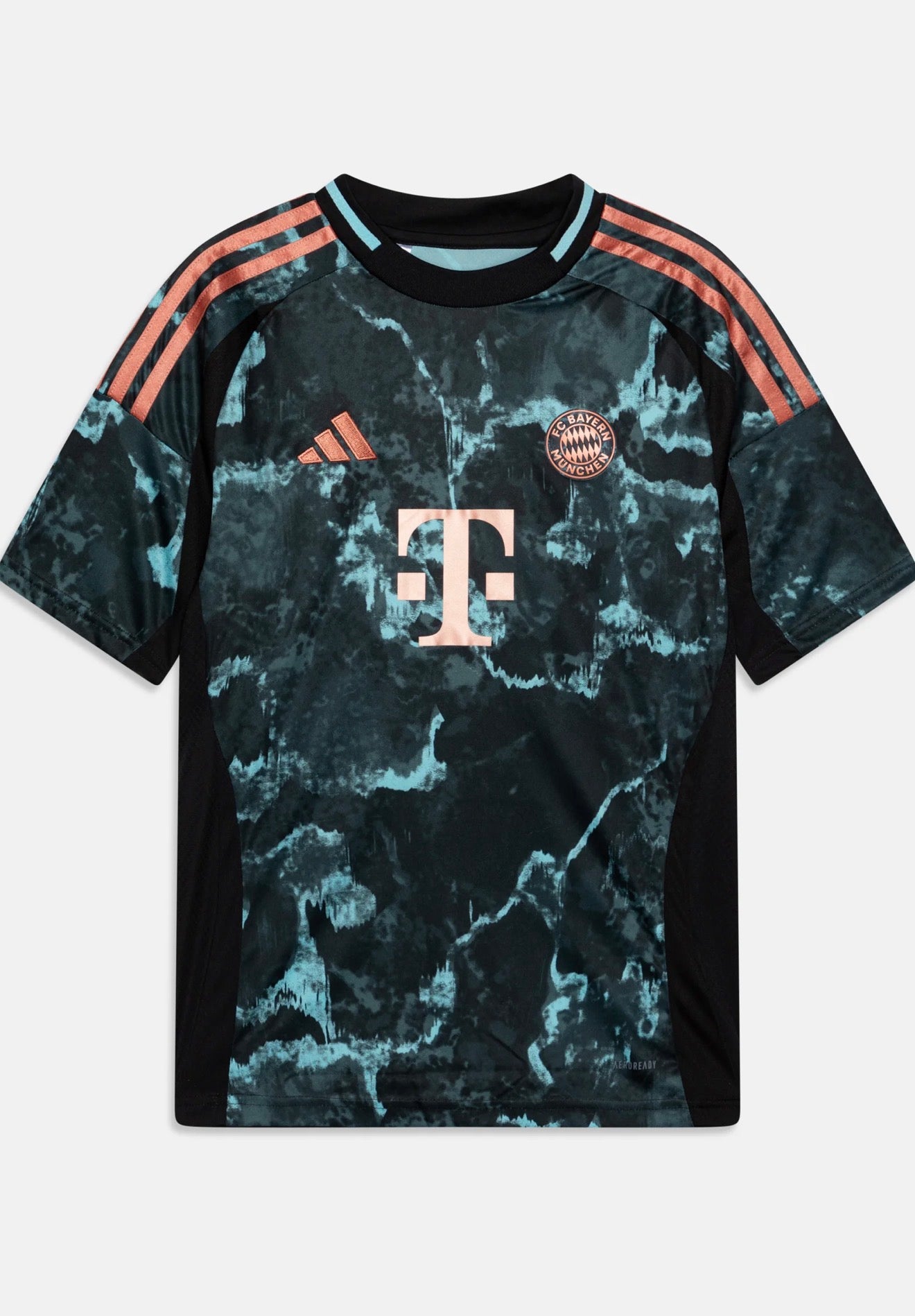 Maillot Bayern Munich 2024-25