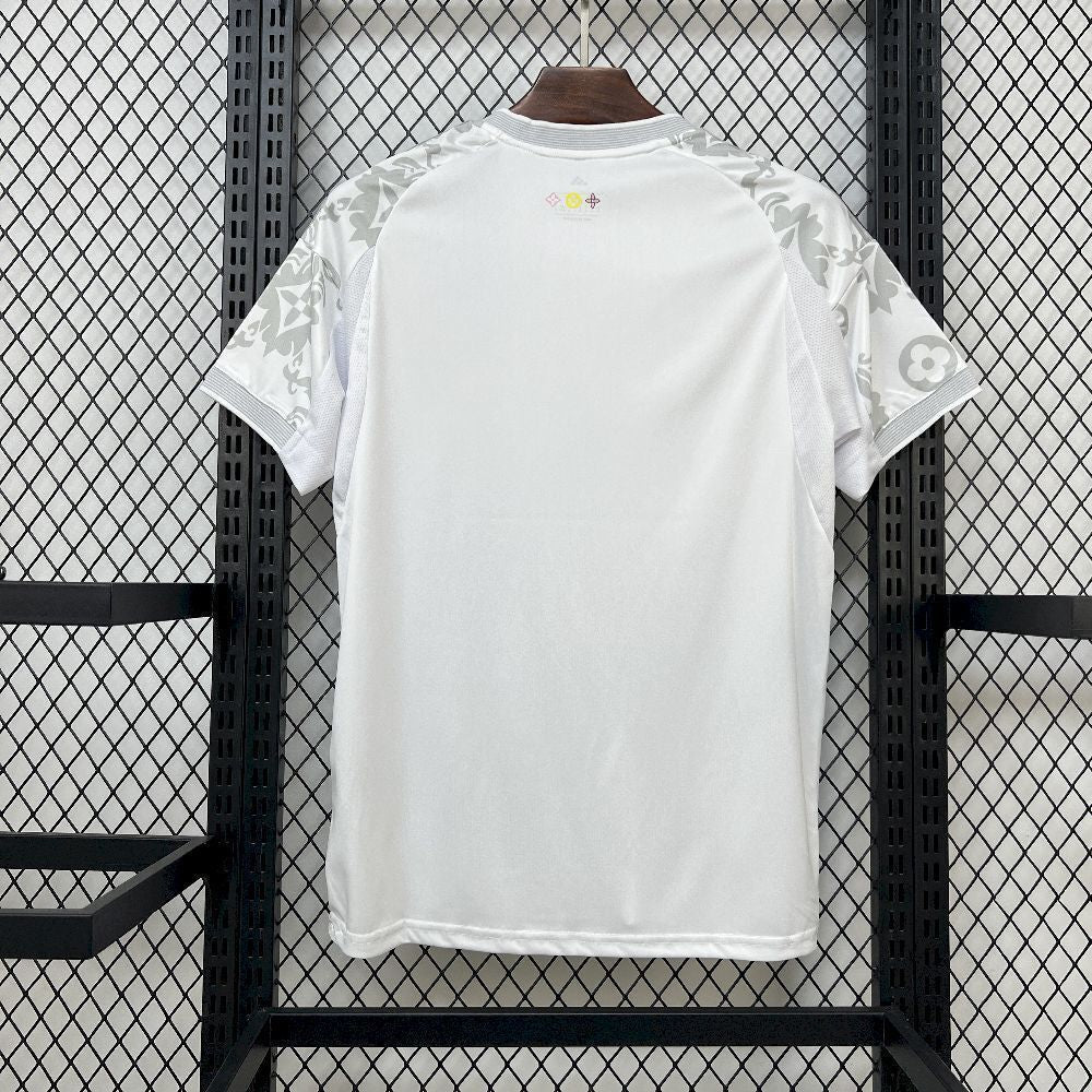 Maillot Real Madrid concept 2025-26