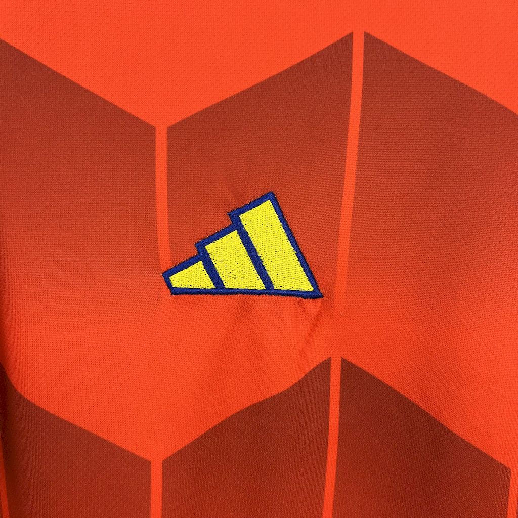 Maillot Espagne 2025