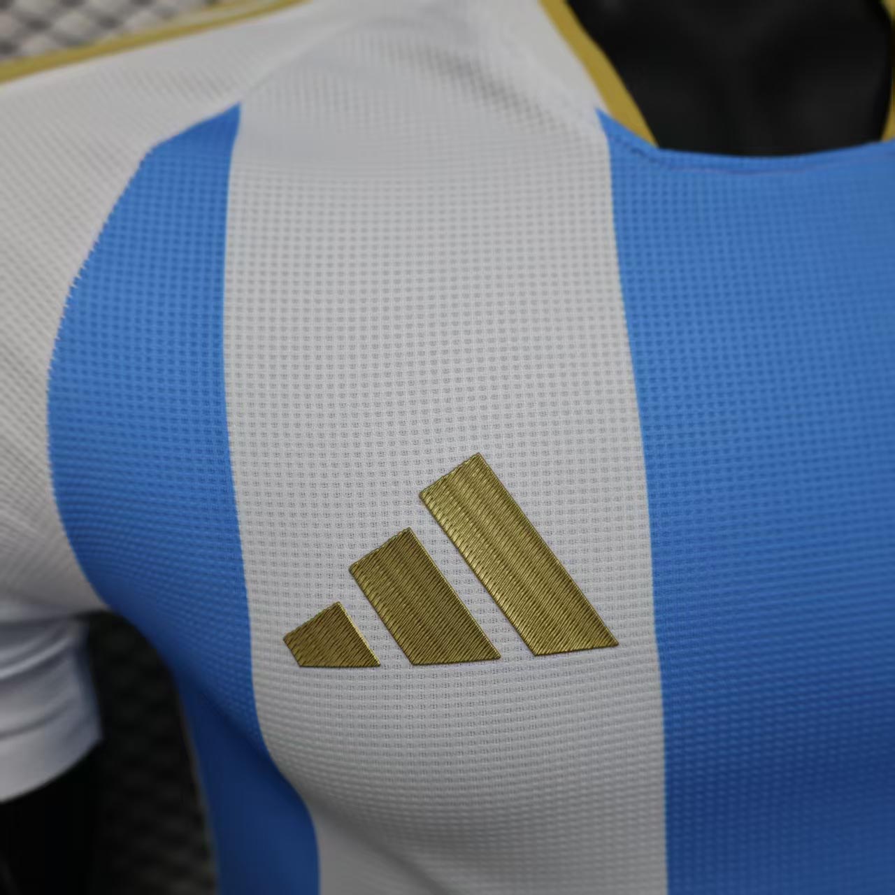 Maillot Argentine 2025/26