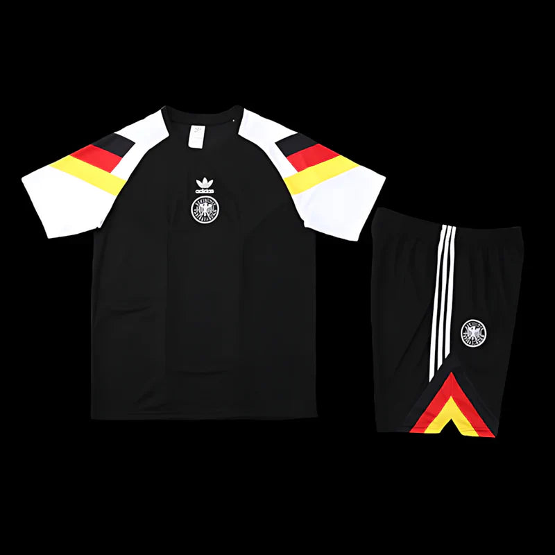 Ensemble Allemagne