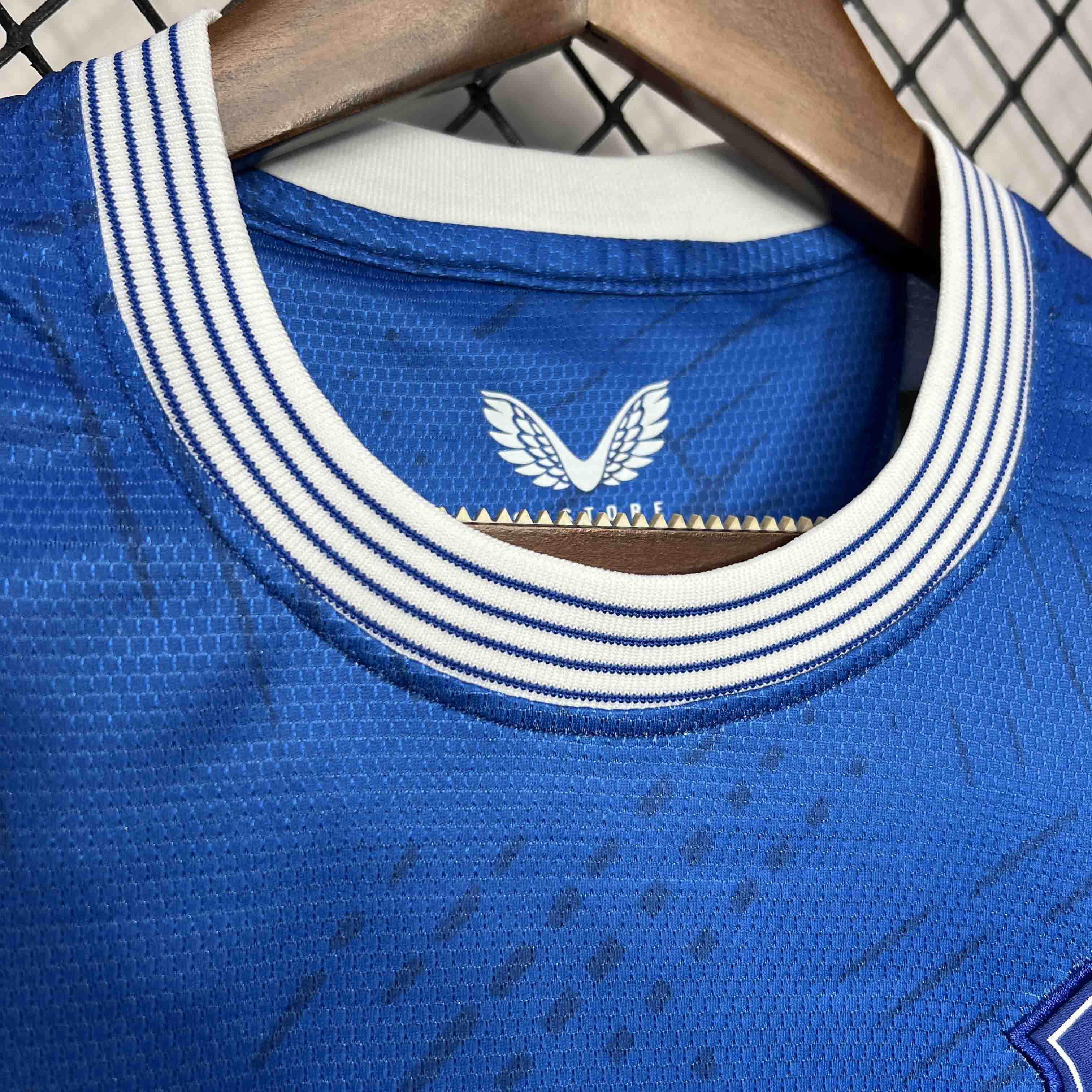 Maillot Everton 2024-25