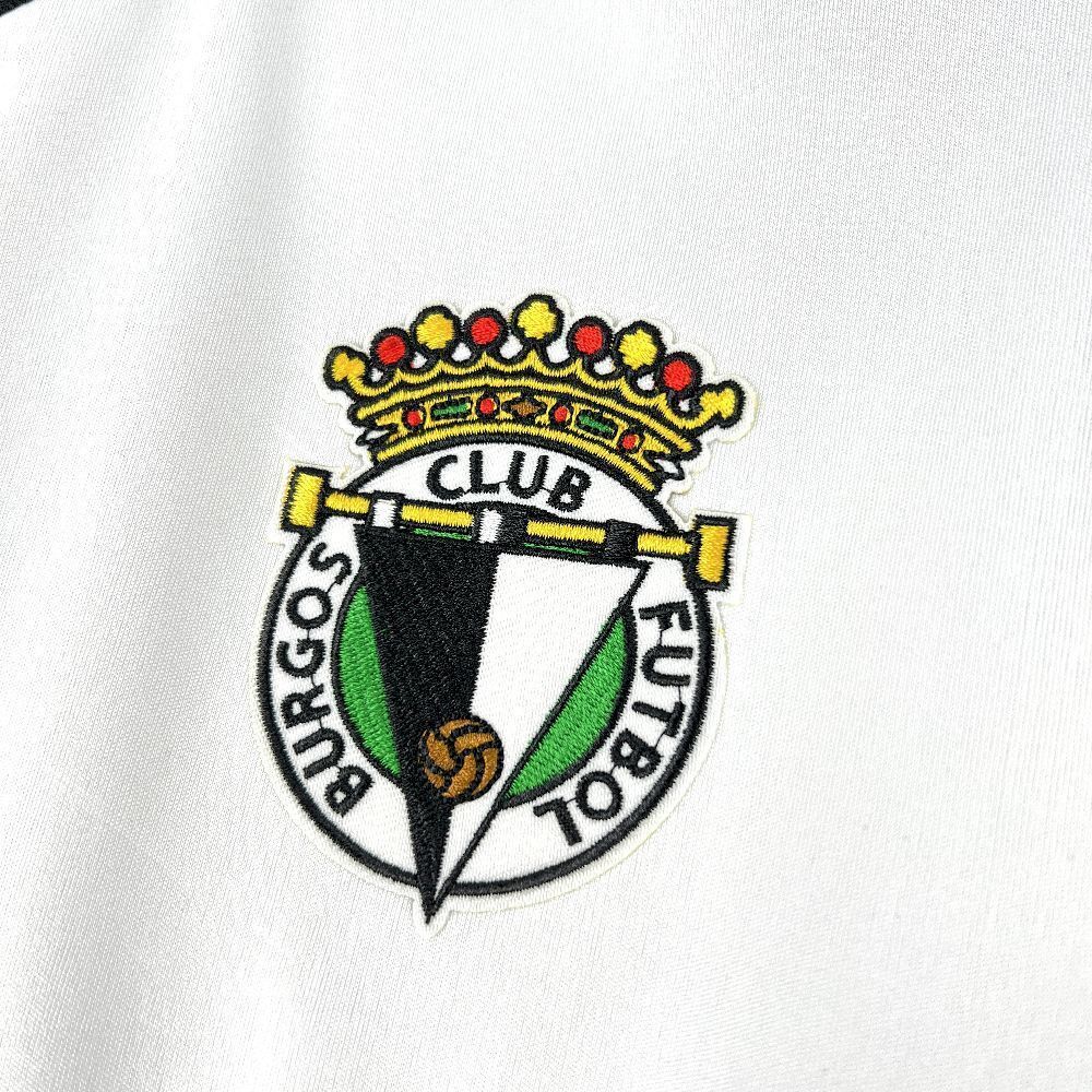 Maillot Brugos 2025-26