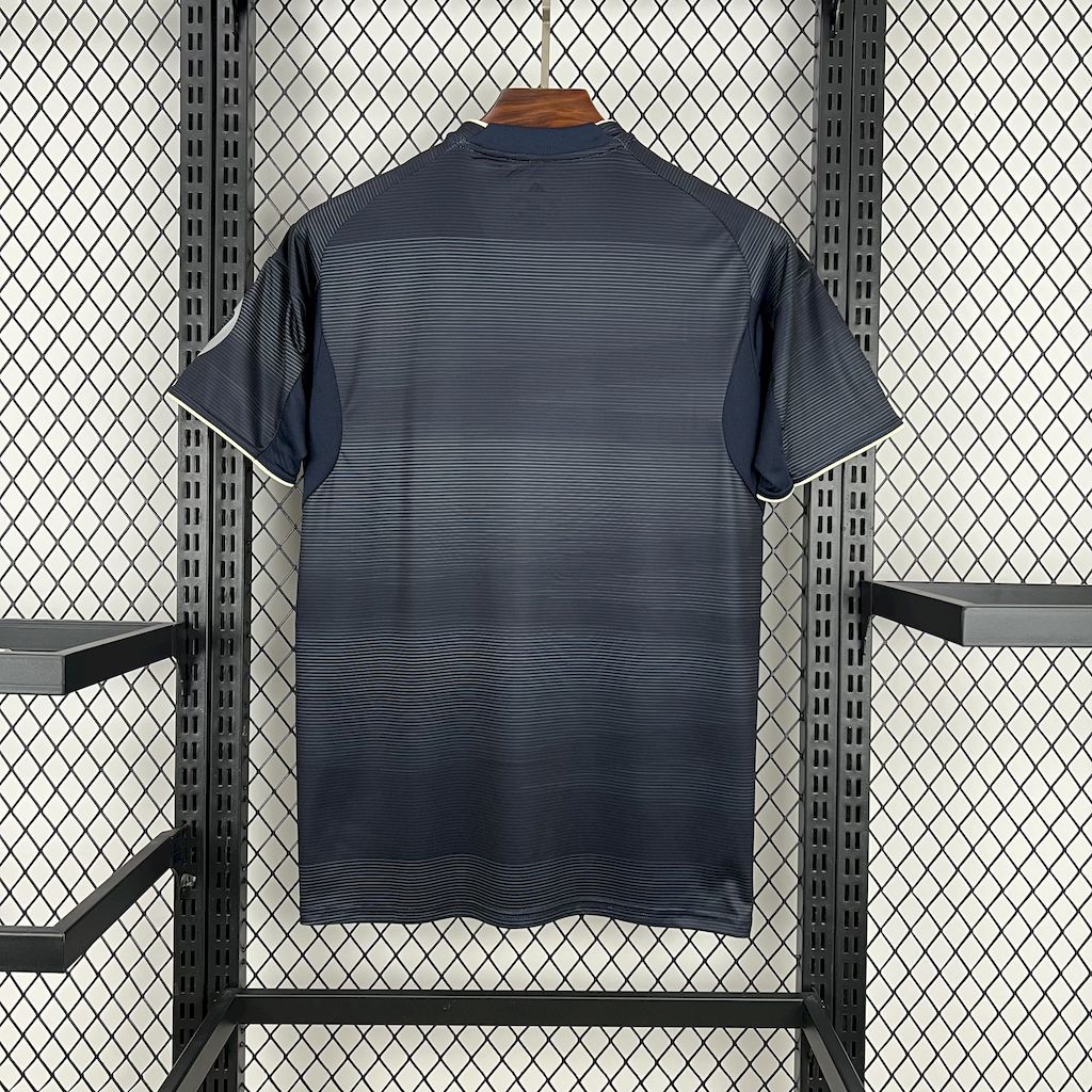 Maillot Real Madrid extérieur 2025-26