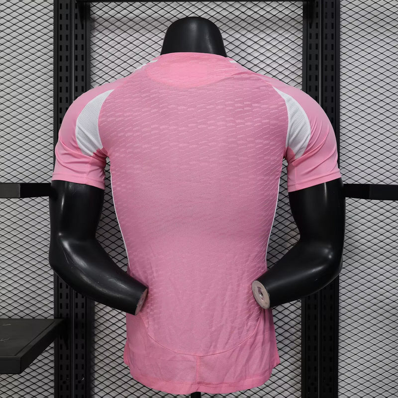 Maillot Argentine concept 2025-26