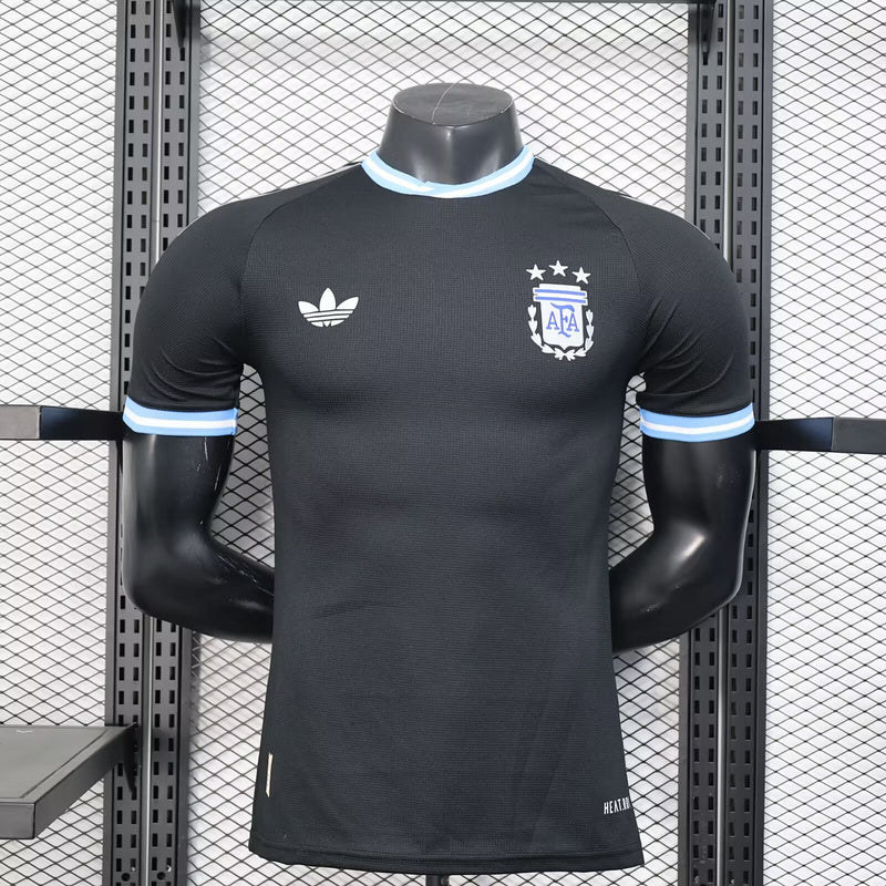Maillot Argentine 2025-26