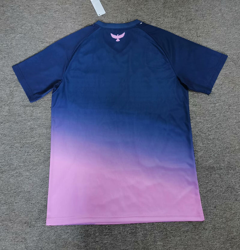 Maillot Tunisie concept 2025