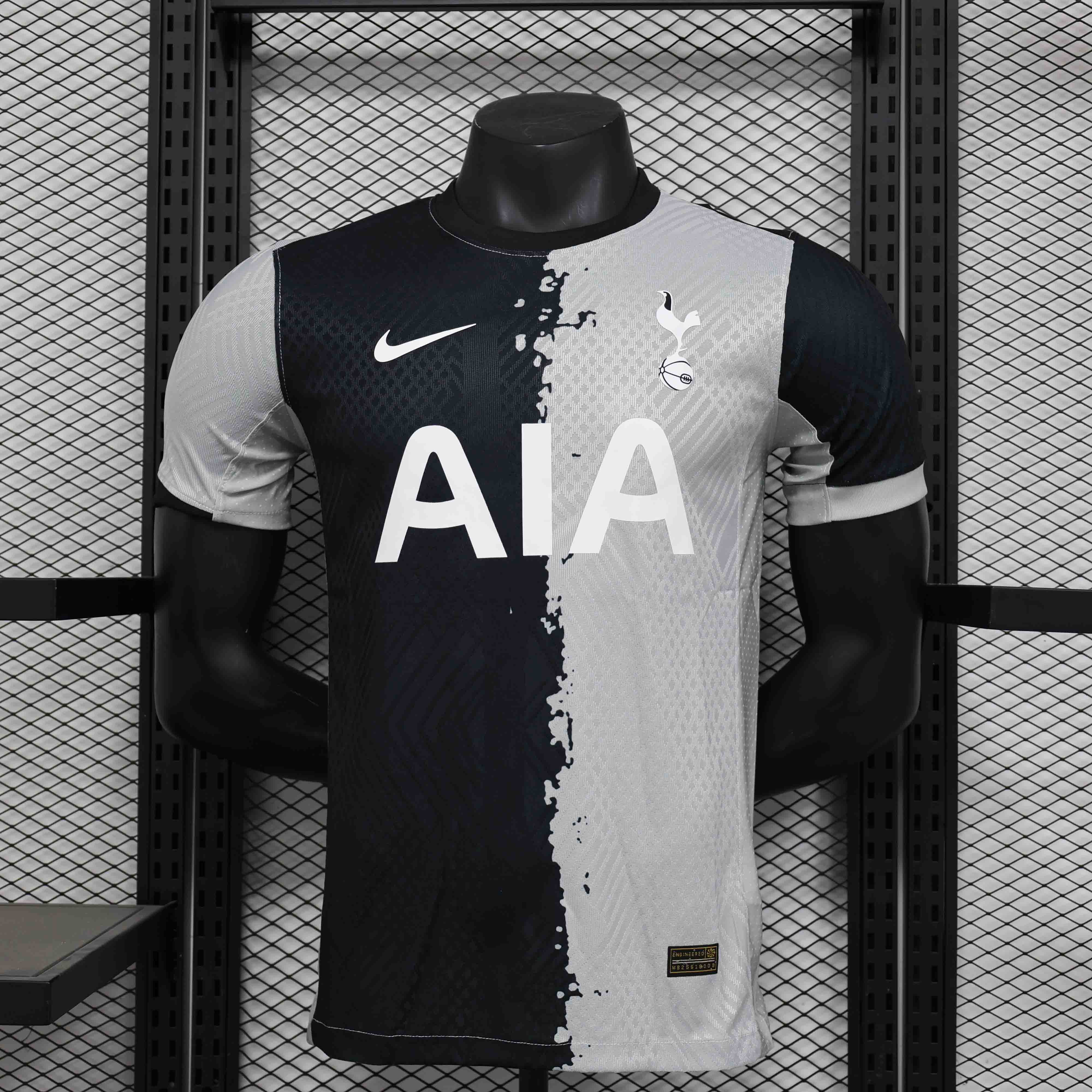 Maillot Tottenham Concept 2024-25