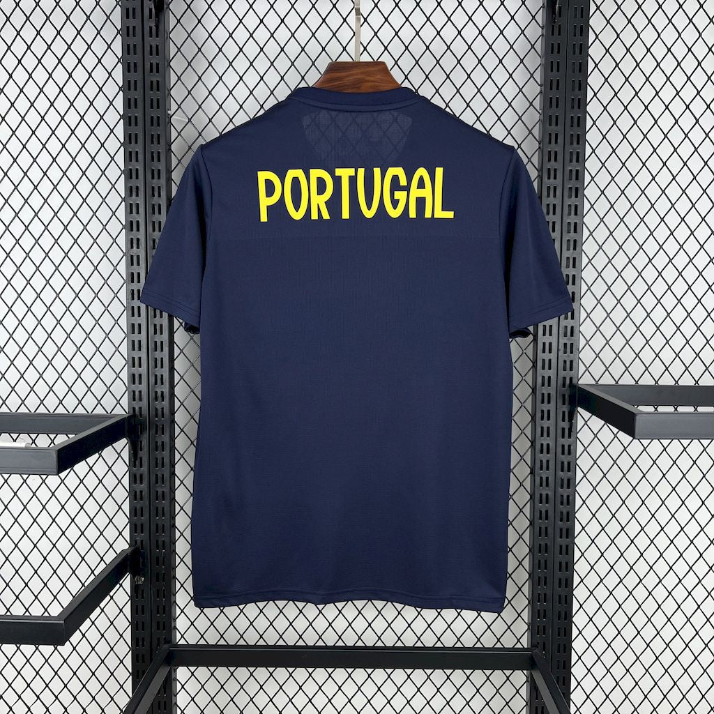Maillot Portugal concept 2025