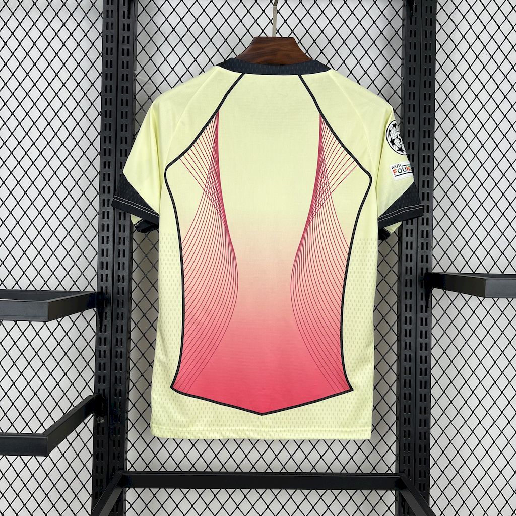 Maillot FC Barcelone concept 2025-26