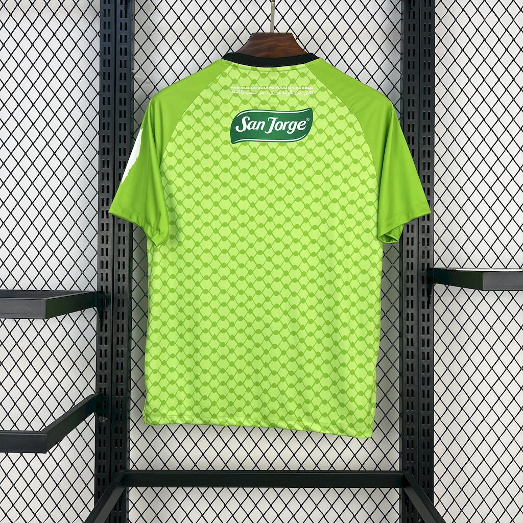 Maillot Palestine 2025/26