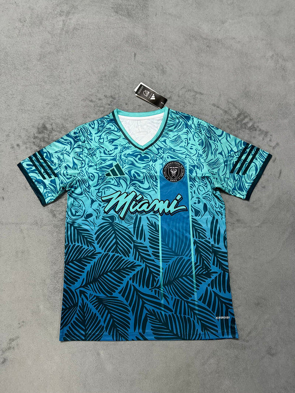 Maillot inter Miami concept 2025-26