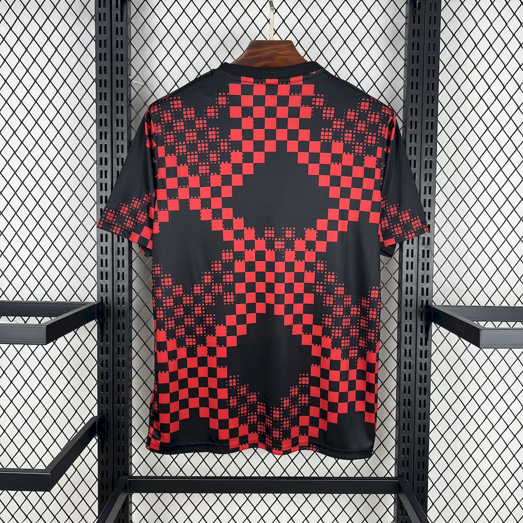 Maillot Benfica entrainement 2025-26