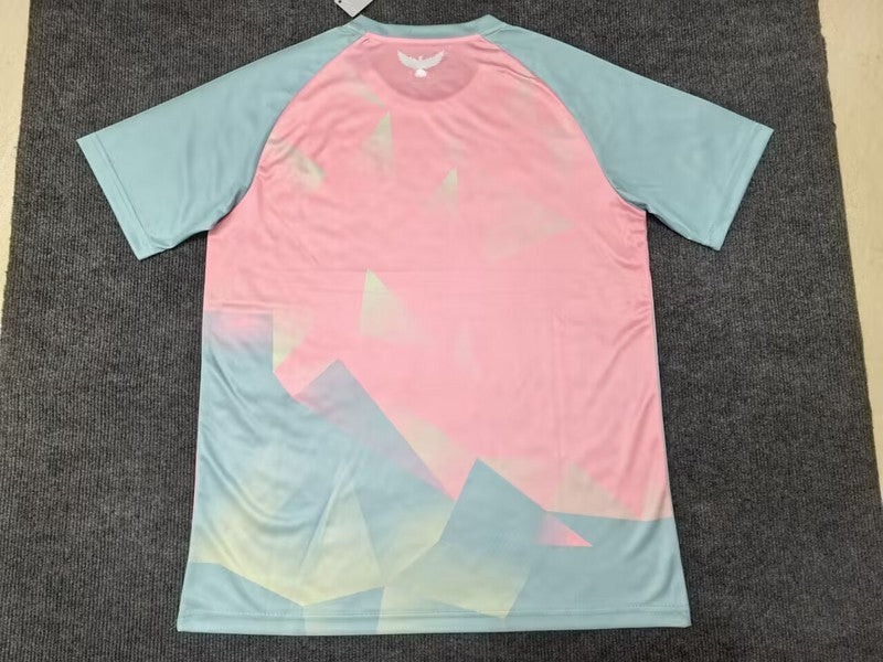 Maillot Tunisie concept 2025