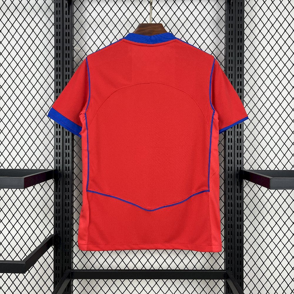 Maillot PSG extérieur 2025-26