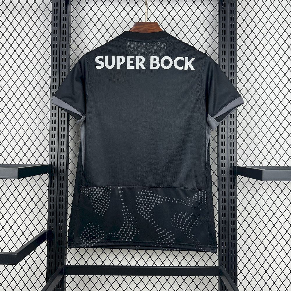 Maillot Sporting 2025-26