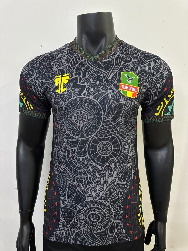 Maillot Mali 2025-26