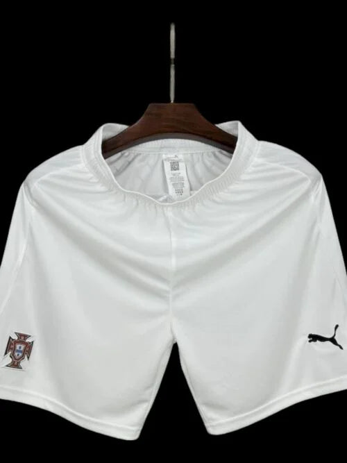 Short Portugal extérieur 2025-26