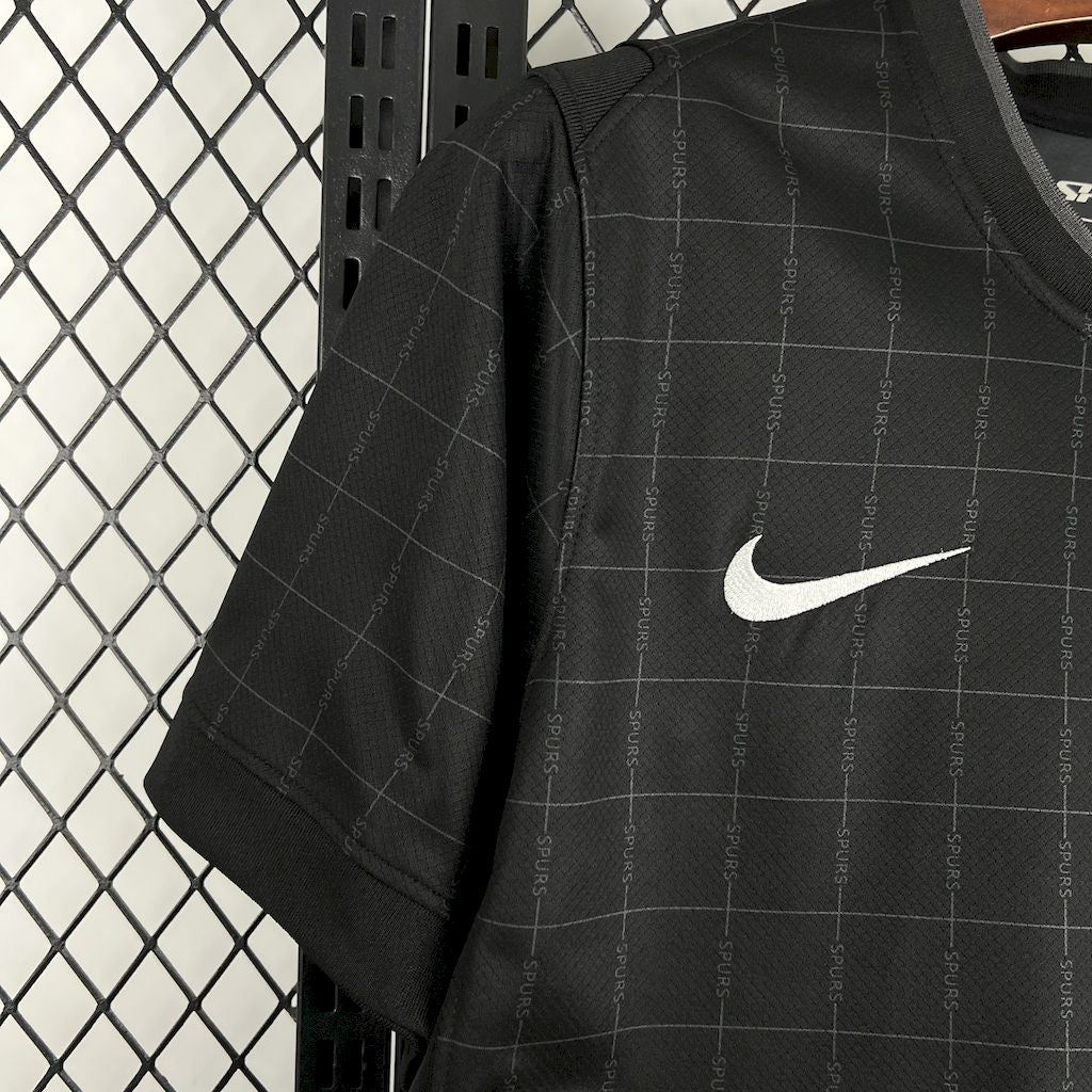 Maillot Real Tottenham extérieur 2025-26