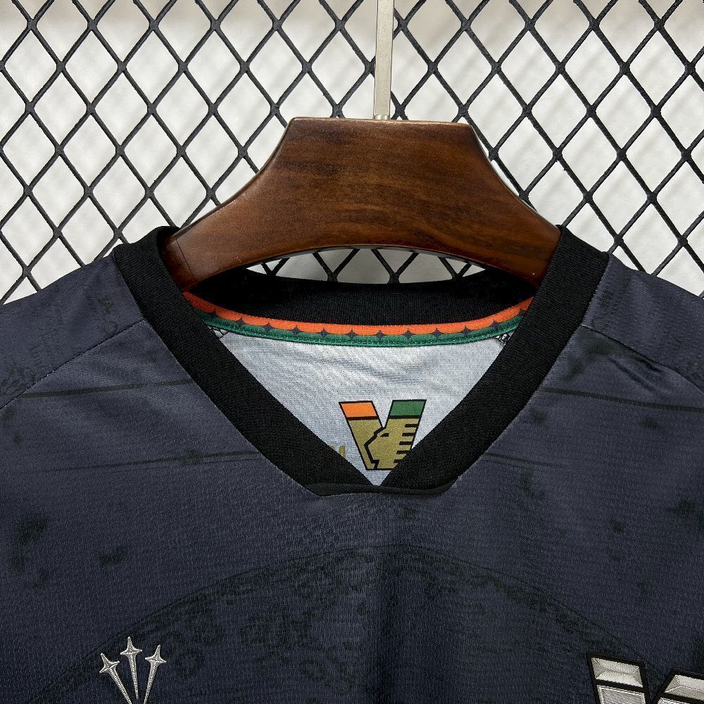Maillot Venezia 2025-26