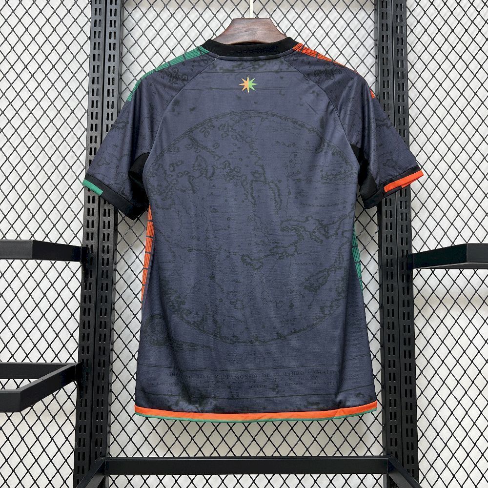 Maillot Venezia 2025-26
