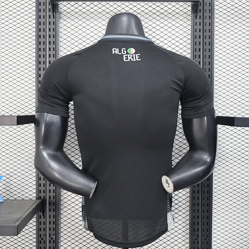 Maillot Algérie concept 2025-26