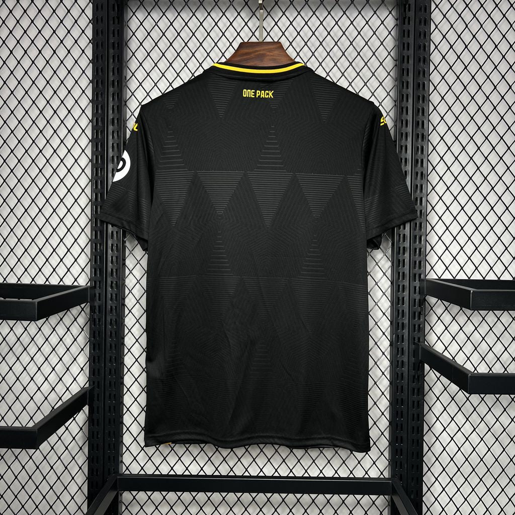 Maillot Wolves extérieur 2024-25