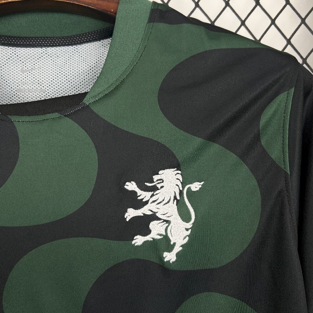 Maillot Sporting 2025-26