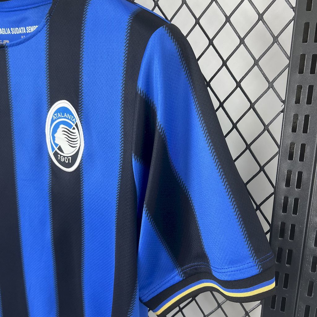 Maillot Atalanta 2025-26