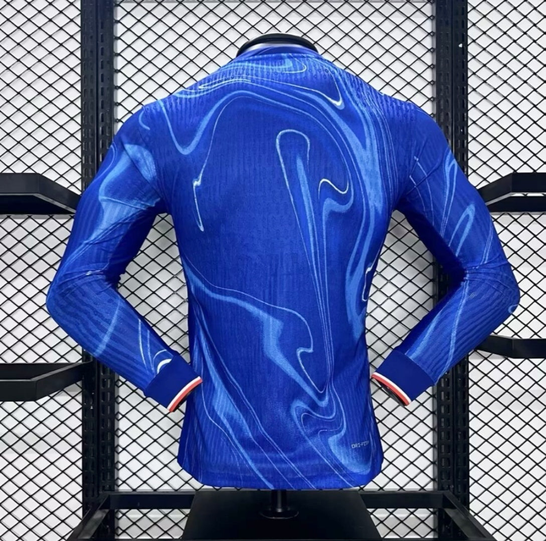 Maillot Chelsea manches longues 2024-25