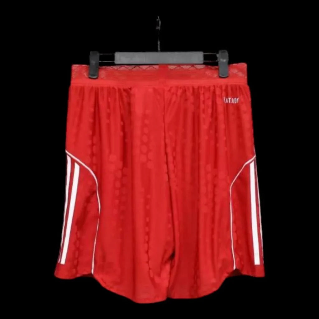 Short Liverpool 2025-26