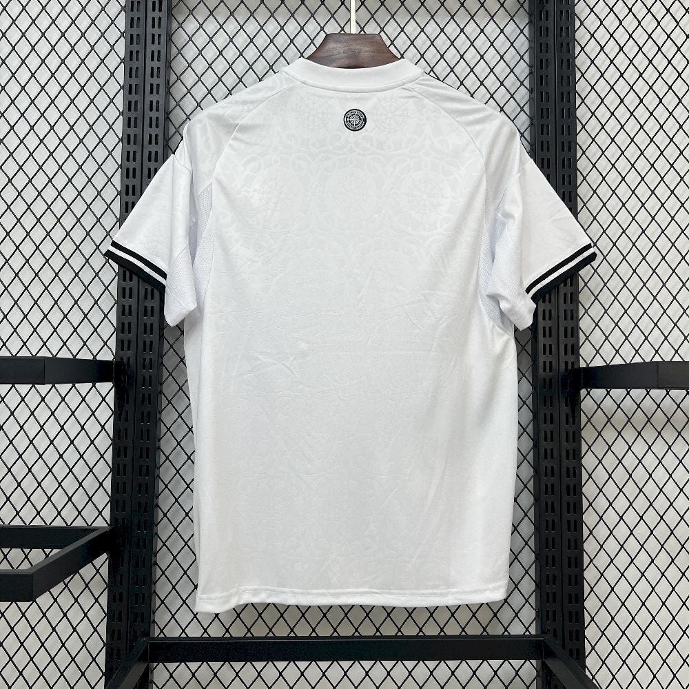 Maillot Fulham 2025-26